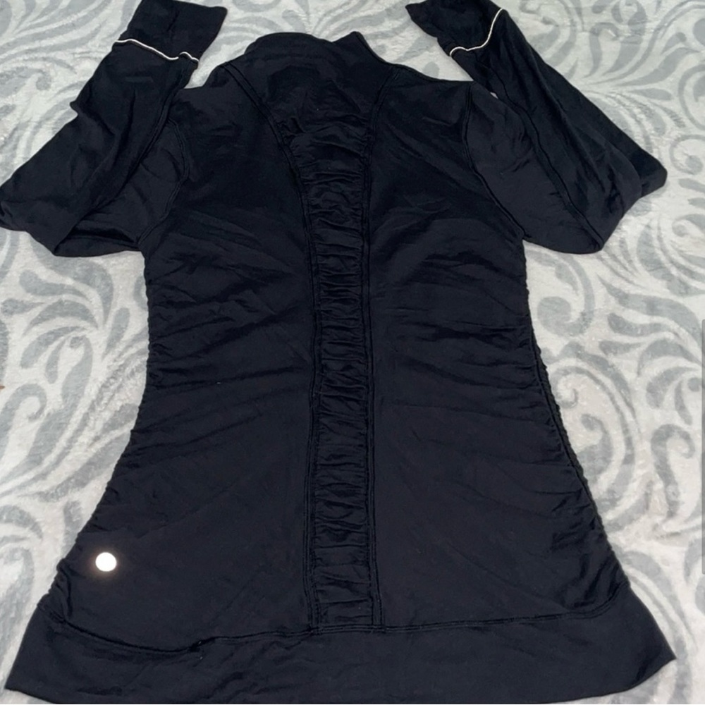 Lululemon Half Zip